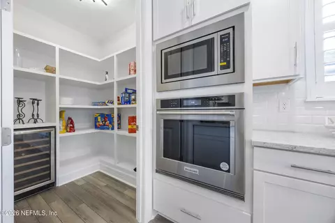Kitchen - 94 Hickory Pine Dr, Saint Augustine, FL 32092 photo 3 of 4