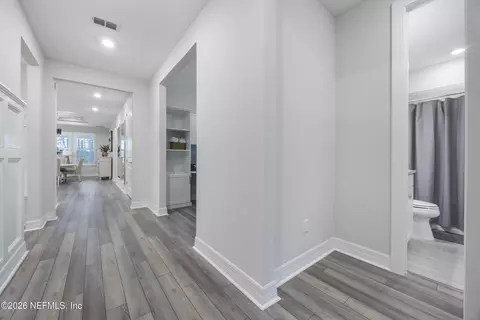 Entry Way - 94 Hickory Pine Dr, Saint Augustine, FL 32092 photo 3 of 7