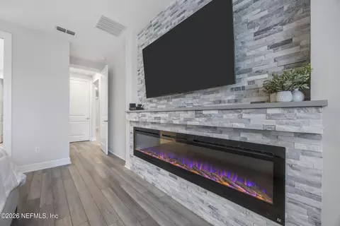 Entry Way - 94 Hickory Pine Dr, Saint Augustine, FL 32092 photo 1 of 7