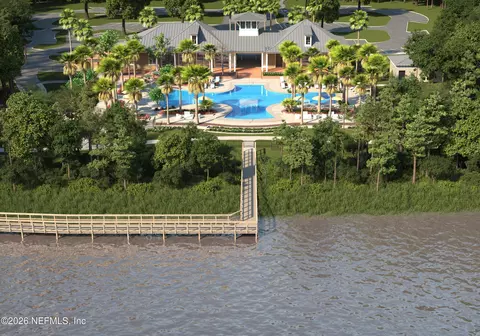 View/Area - 93 Wagonbrook Way, Saint Johns, FL 32259 photo 4 of 17