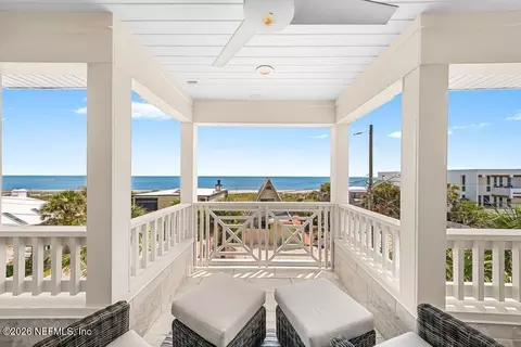Exterior - 1960 Beach Ave, Atlantic Beach, FL 32233 photo 15 of 22