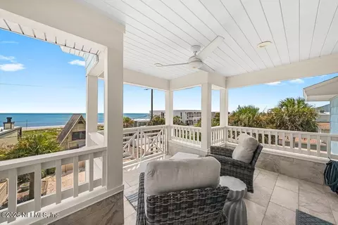 Exterior - 1960 Beach Ave, Atlantic Beach, FL 32233 photo 17 of 22