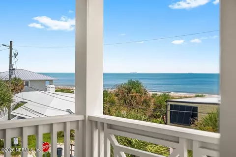 Exterior - 1960 Beach Ave, Atlantic Beach, FL 32233 photo 11 of 22