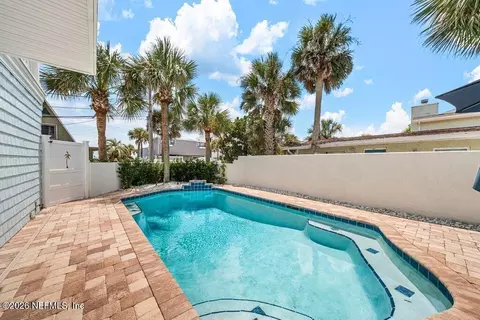Exterior - 1960 Beach Ave, Atlantic Beach, FL 32233 photo 5 of 22