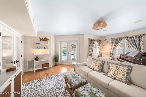 Living - 1960 Beach Ave, Atlantic Beach, FL 32233 photo 1 of 6