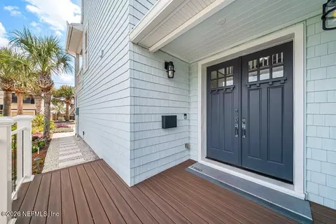 Exterior - 1960 Beach Ave, Atlantic Beach, FL 32233 photo 3 of 22