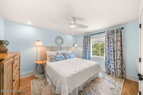 Bedroom - 1960 Beach Ave, Atlantic Beach, FL 32233 photo 2 of 5