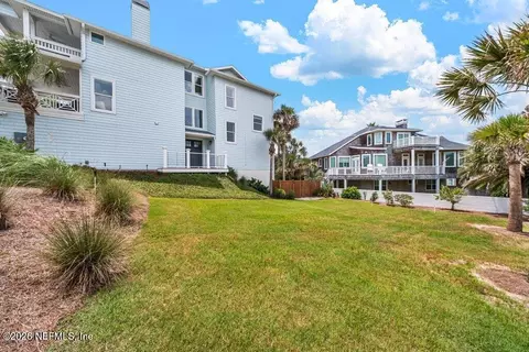 Exterior - 1960 Beach Ave, Atlantic Beach, FL 32233 photo 21 of 22