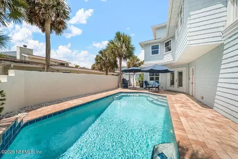 Exterior - 1960 Beach Ave, Atlantic Beach, FL 32233 photo 7 of 22