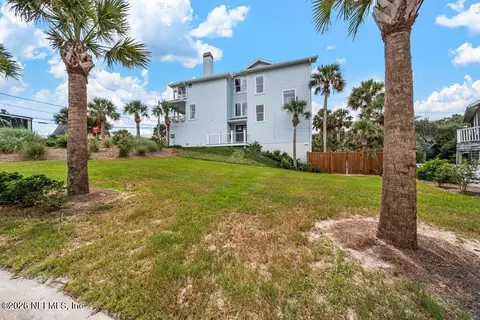 Exterior - 1960 Beach Ave, Atlantic Beach, FL 32233 photo 22 of 22