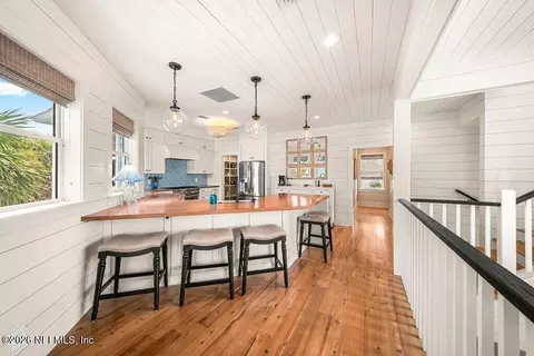 Kitchen - 1960 Beach Ave, Atlantic Beach, FL 32233 photo 6 of 6