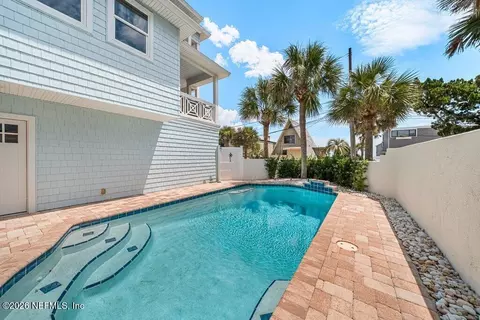 Exterior - 1960 Beach Ave, Atlantic Beach, FL 32233 photo 6 of 22
