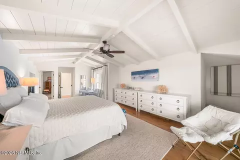 Bedroom - 1960 Beach Ave, Atlantic Beach, FL 32233 photo 5 of 5
