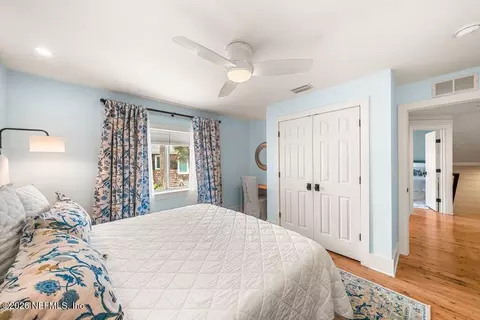 Bedroom - 1960 Beach Ave, Atlantic Beach, FL 32233 photo 3 of 5