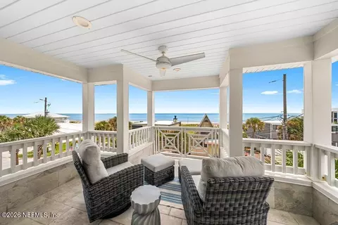 Exterior - 1960 Beach Ave, Atlantic Beach, FL 32233 photo 16 of 22