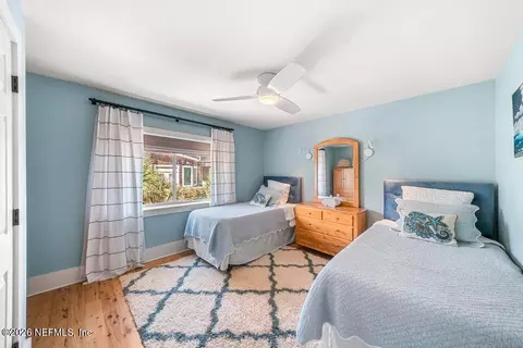 Bedroom - 1960 Beach Ave, Atlantic Beach, FL 32233 photo 1 of 5