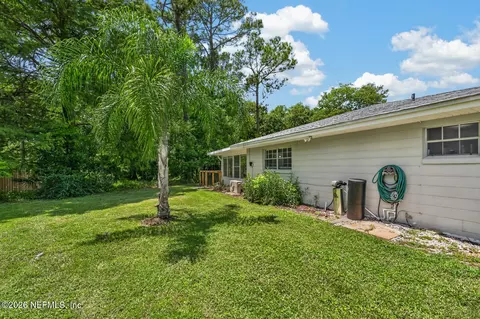 Exterior - 829 Rita Cir, Saint Augustine, FL 32086 photo 12 of 12