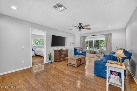 Living - 829 Rita Cir, Saint Augustine, FL 32086 photo 1 of 1