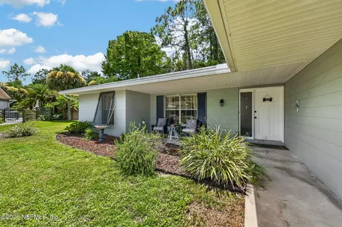 Exterior - 829 Rita Cir, Saint Augustine, FL 32086 photo 1 of 12