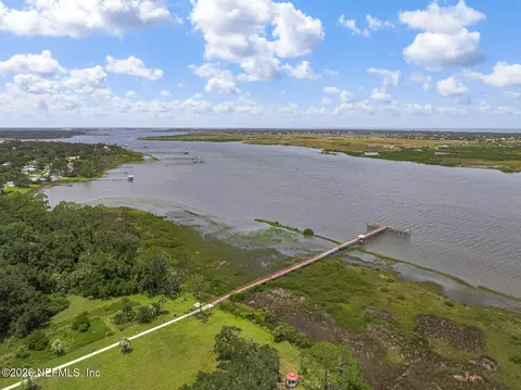 View/Area - 829 Rita Cir, Saint Augustine, FL 32086 photo 7 of 7