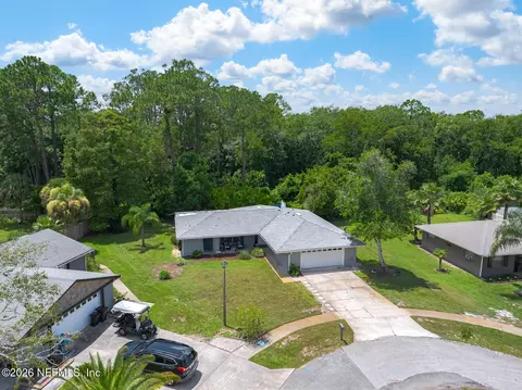View/Area - 829 Rita Cir, Saint Augustine, FL 32086 photo 1 of 7