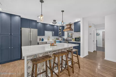 Kitchen - 829 Rita Cir, Saint Augustine, FL 32086 photo 1 of 6