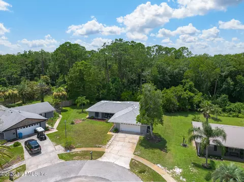 View/Area - 829 Rita Cir, Saint Augustine, FL 32086 photo 2 of 7