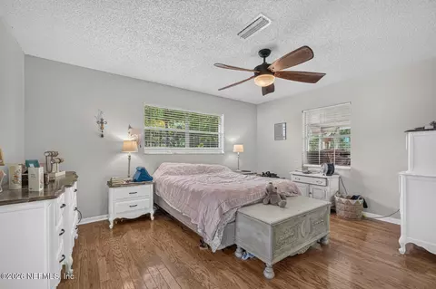 Bedroom - 829 Rita Cir, Saint Augustine, FL 32086 photo 1 of 3
