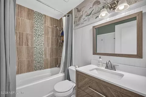 Bath - 829 Rita Cir, Saint Augustine, FL 32086 photo 4 of 4