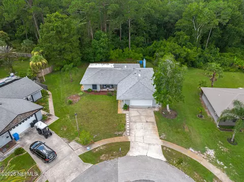 View/Area - 829 Rita Cir, Saint Augustine, FL 32086 photo 3 of 7