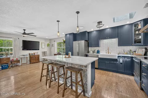 Kitchen - 829 Rita Cir, Saint Augustine, FL 32086 photo 2 of 6