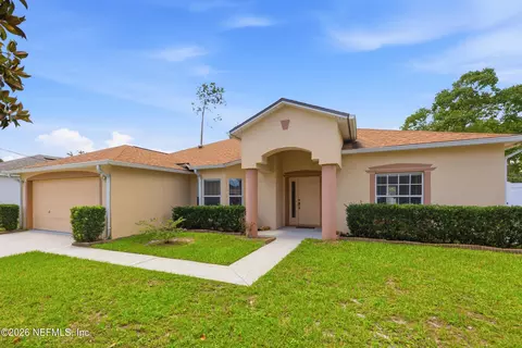 28 Beckner Ln, Palm Coast, FL 32137