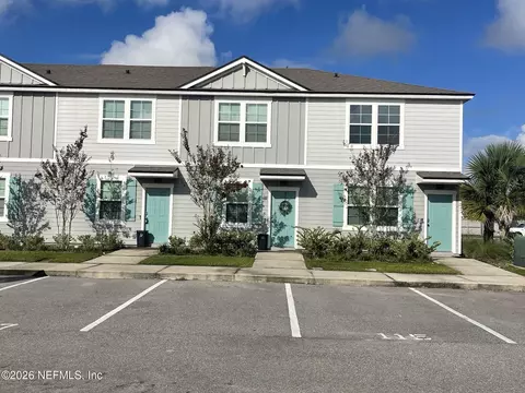 4920 Earthshine Rd, Jacksonville, FL 32256