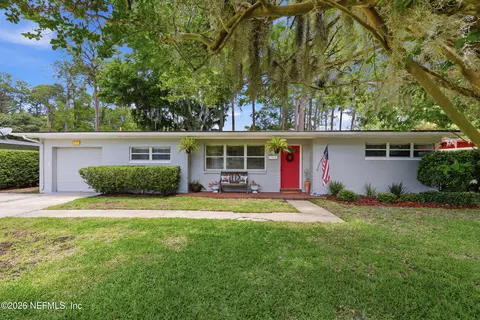 1049 Nightingale Rd, Jacksonville, FL 32216