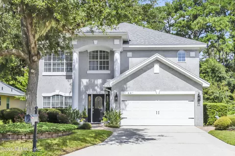 641 Lake Stone Cir, Ponte Vedra Beach, FL 32082