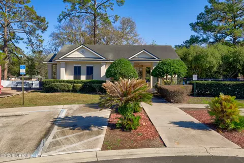 Exterior - 764 Constitution Pl, Macclenny, FL 32063 photo 6 of 6