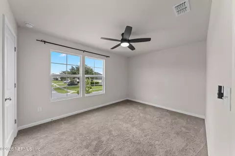Bedroom - 764 Constitution Pl, Macclenny, FL 32063 photo 3 of 3