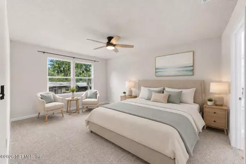 Bedroom - 764 Constitution Pl, Macclenny, FL 32063 photo 1 of 3