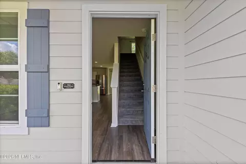 Entry Way - 764 Constitution Pl, Macclenny, FL 32063 photo 1 of 3