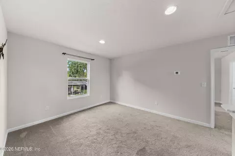 Bedroom - 764 Constitution Pl, Macclenny, FL 32063 photo 2 of 3