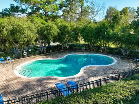Exterior - 764 Constitution Pl, Macclenny, FL 32063 photo 5 of 6