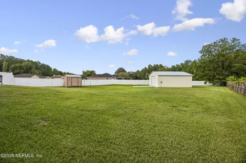Exterior - 861835 Worthington Dr, Yulee, FL 32097 photo 2 of 2