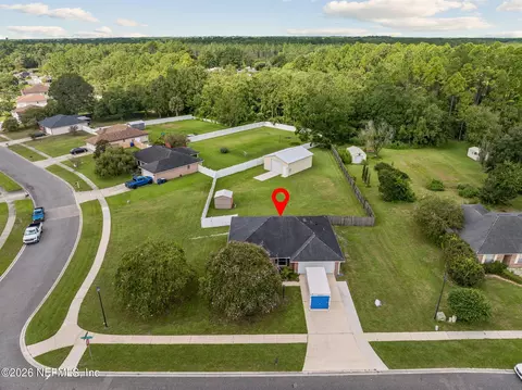 View/Area - 861835 Worthington Dr, Yulee, FL 32097 photo 1 of 11