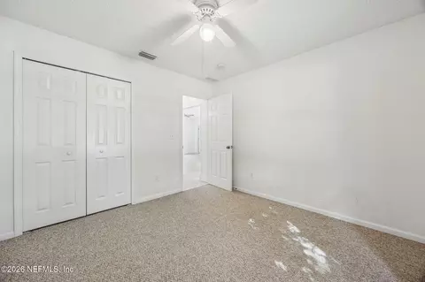Bedroom - 861835 Worthington Dr, Yulee, FL 32097 photo 4 of 8