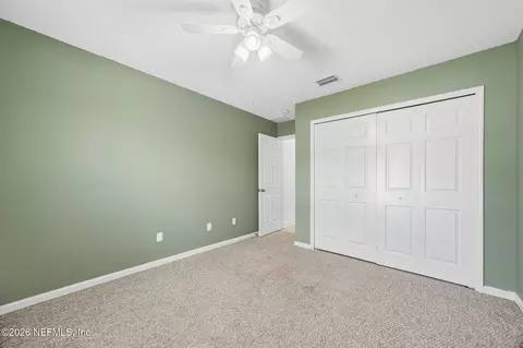 Bedroom - 861835 Worthington Dr, Yulee, FL 32097 photo 7 of 8