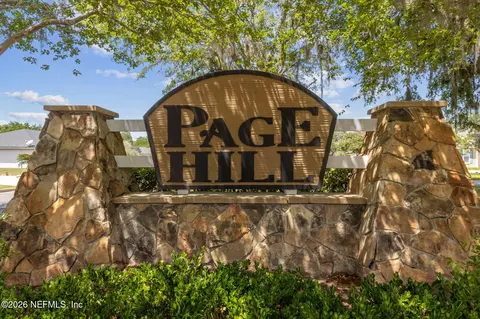 View/Area - 861835 Worthington Dr, Yulee, FL 32097 photo 9 of 11