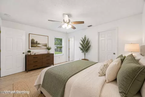 Bedroom - 861835 Worthington Dr, Yulee, FL 32097 photo 1 of 8