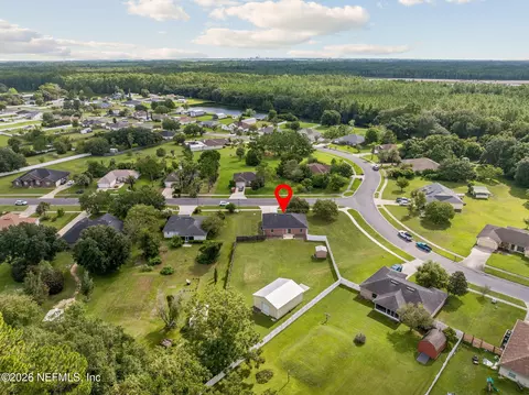 View/Area - 861835 Worthington Dr, Yulee, FL 32097 photo 6 of 11