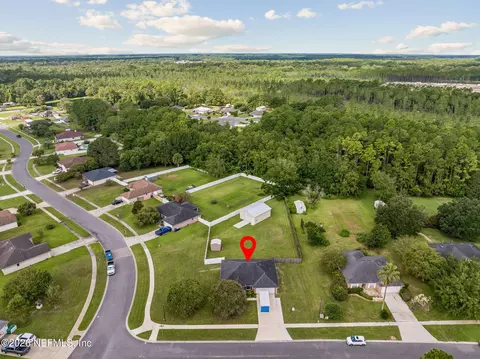 View/Area - 861835 Worthington Dr, Yulee, FL 32097 photo 2 of 11