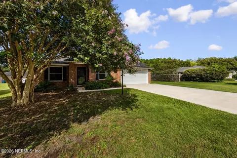 Exterior - 861835 Worthington Dr, Yulee, FL 32097 photo 1 of 2